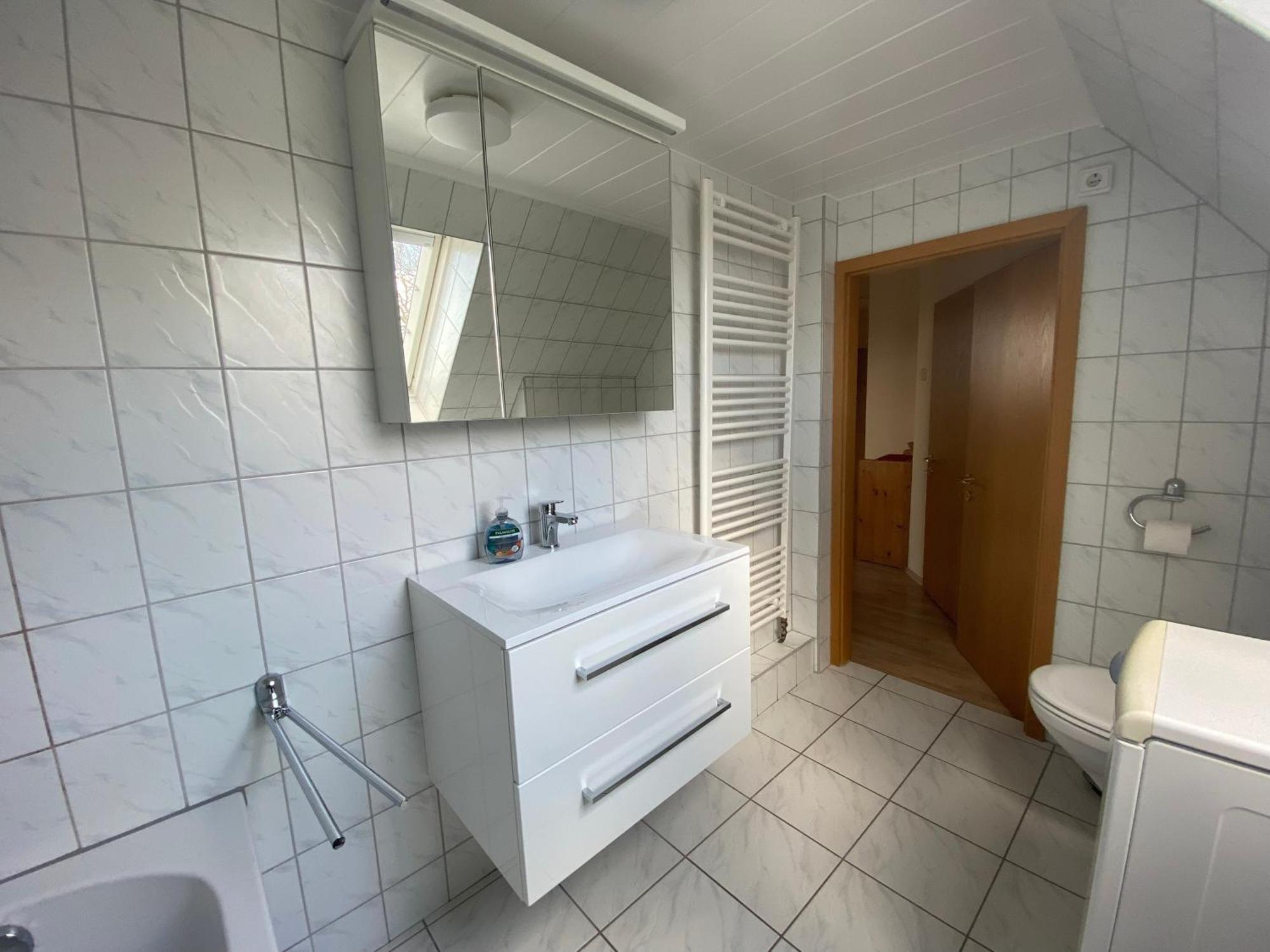 Ferienwohnung Schröder - 2347 Bunsdorf Exterior foto